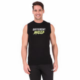 Different Breed Cut Sleeves