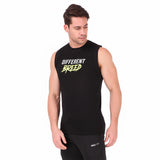 Different Breed Cut Sleeves