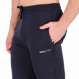 Flex Joggers - Blue