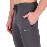 Flex Joggers - Grey