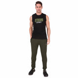 Flex Joggers - Olive Green