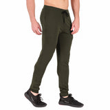 Flex Joggers - Olive Green