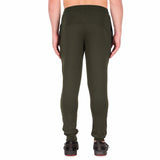 Flex Joggers - Olive Green