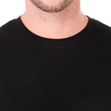 Muscle Tee - Black