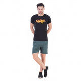 Savage Tee - Black