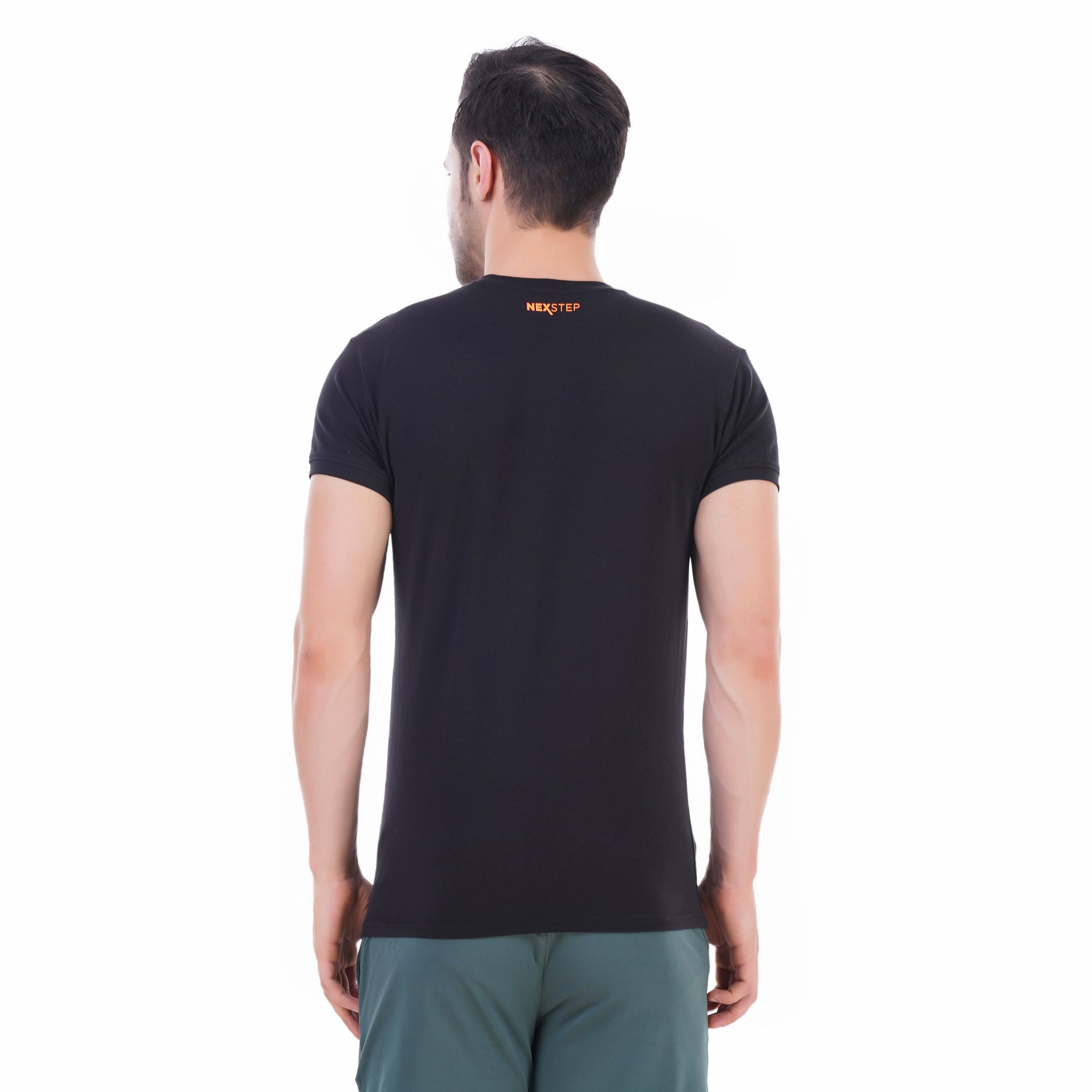 Savage Tee - Black