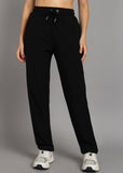 Women's Track Pants (Ultralight) - Black