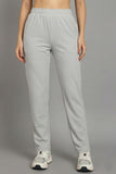 Women's Track Pants (Ultralight) - Light Grey