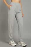 Women's Track Pants (Ultralight) - Light Grey