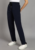 Women's Track Pants (Ultralight) - Navy Blue