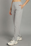 Women's Track Pants (Ultralight) - Light Grey