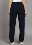 Women's Track Pants (Ultralight) - Navy Blue