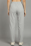 Women's Track Pants (Ultralight) - Light Grey