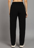 Women's Track Pants (Ultralight) - Black