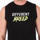 Different Breed Cut Sleeves